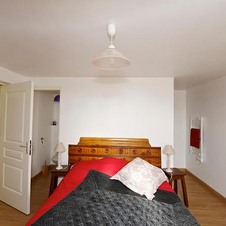Ty Ana Bed & Breakfast Audierne Exterior foto