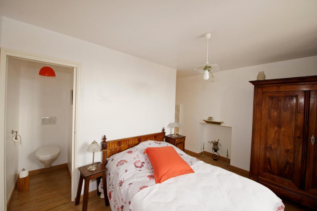 Ty Ana Bed & Breakfast Audierne Exterior foto
