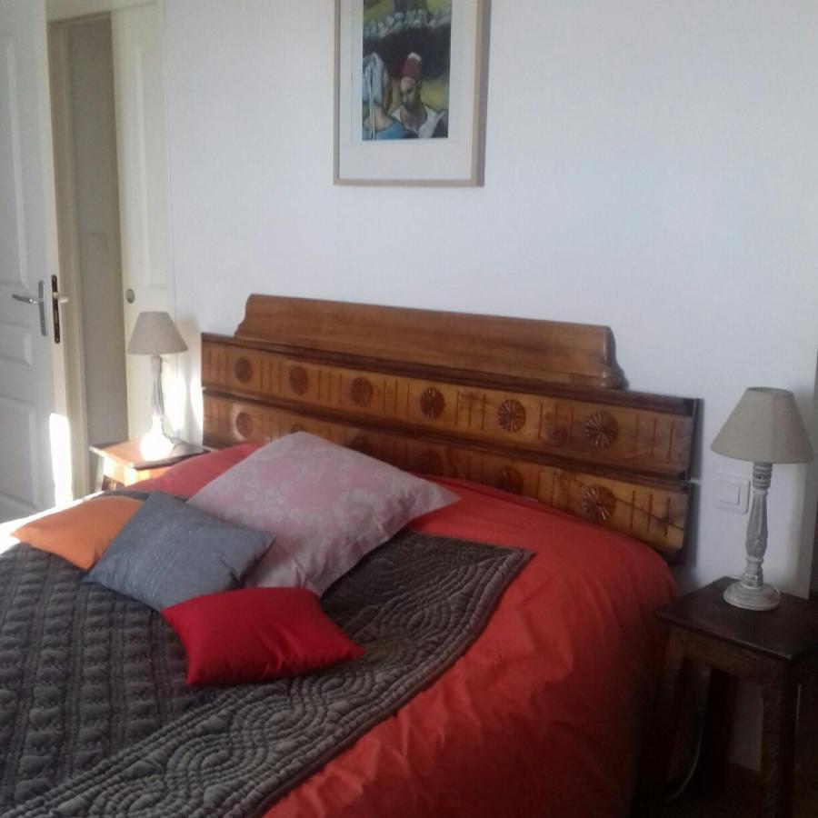 Ty Ana Bed & Breakfast Audierne Exterior foto